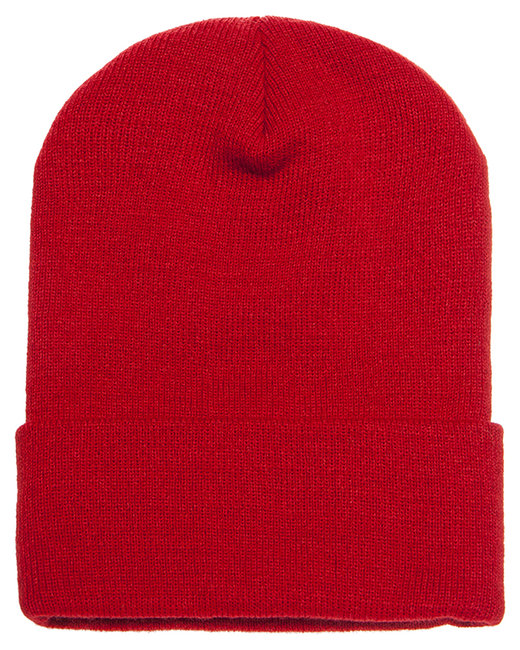 Gorra de lana