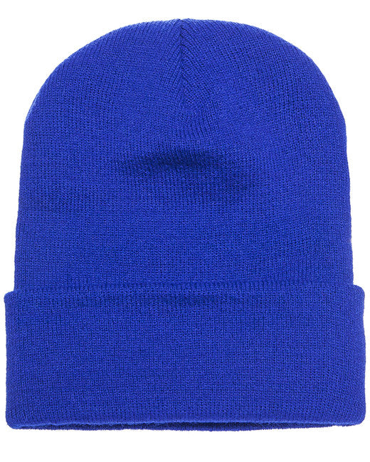 Gorra de lana
