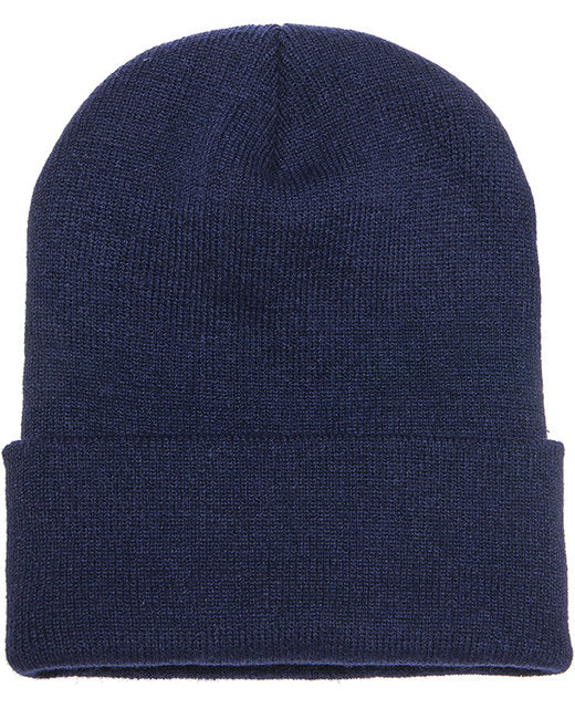 Gorra de lana