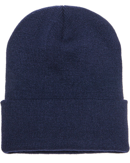 Gorra de lana