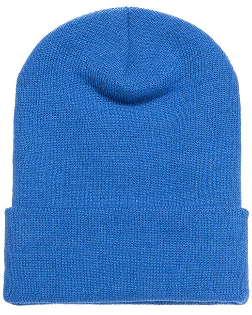 Gorra de lana