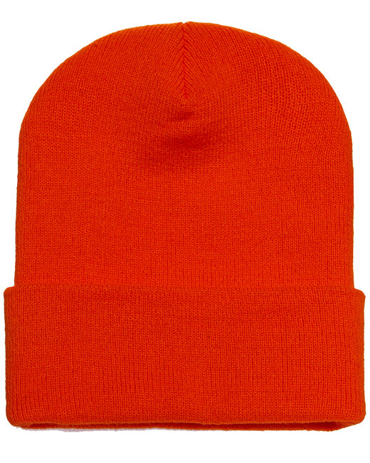 Gorra de lana