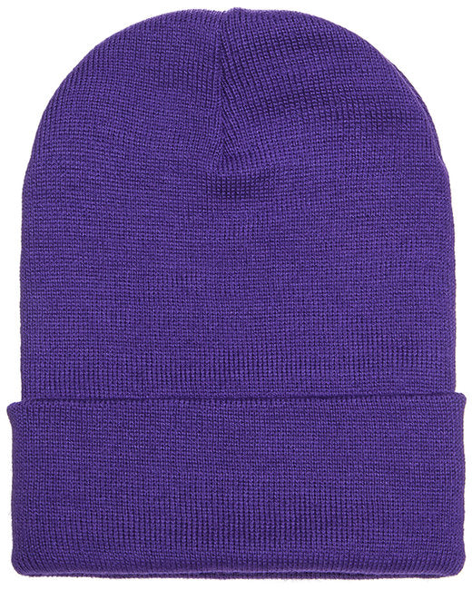 Gorra de lana