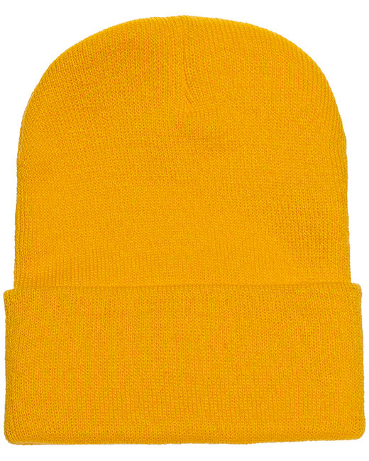 Gorra de lana