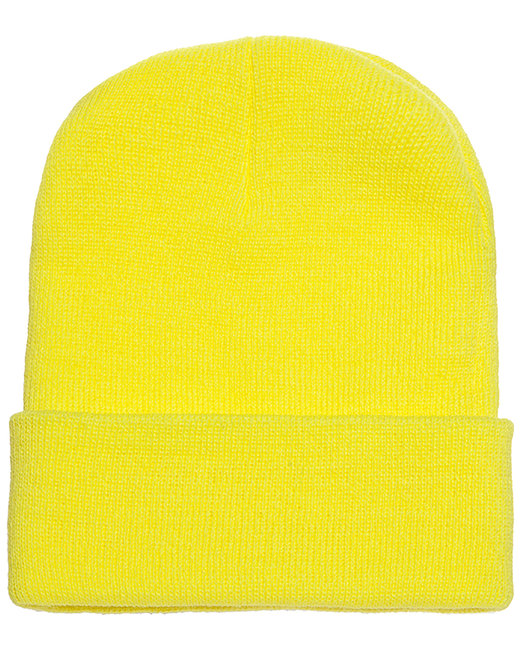 Gorra de lana