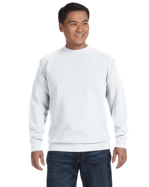 Comfort Colors USA MADE Adult Crewneck Sweatshirt 1566