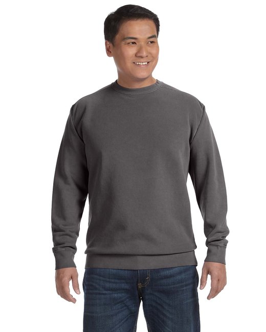 Comfort Colors USA MADE Adult Crewneck Sweatshirt 1566