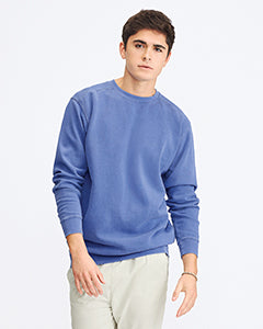 Comfort Colors USA MADE Adult Crewneck Sweatshirt 1566
