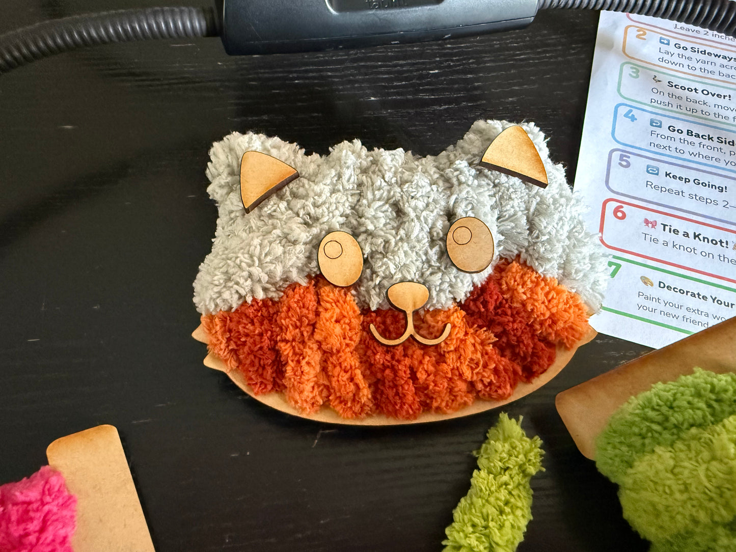 Chonky Critter Kits - Collect them all!
