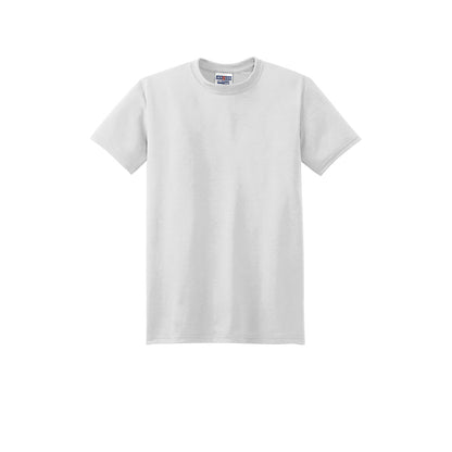 Camiseta de poliéster Dri-Power Jerzees, talla 21 m
