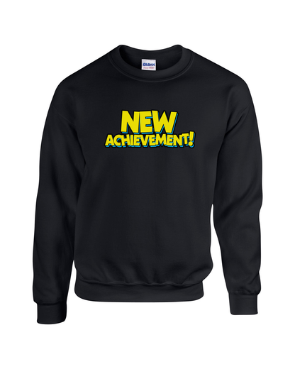 NEW ACHIEVEMENT! Dungeon Crawler Carl Inspired Art Premium Bella + Canvas T-Shirt