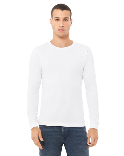 Beautifully Rooted Unisex Premium Long Sleeve T-Shirt