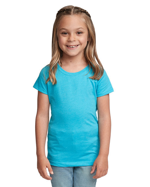 Girl's Princess T-Shirt