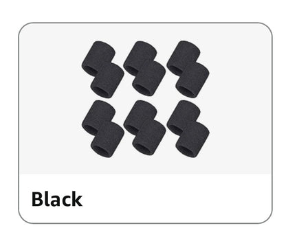Wrist Sweatbands - great for teams!