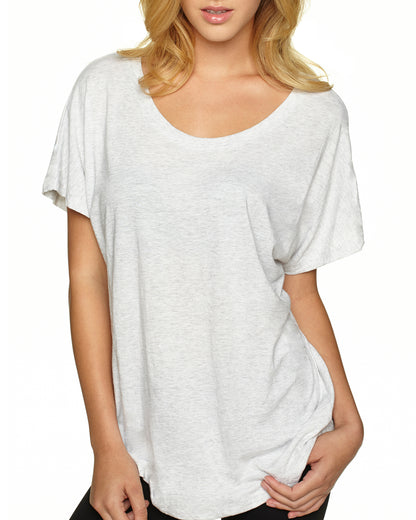 Beautifully Rooted Women’s Triblend Dolman T-Shirt