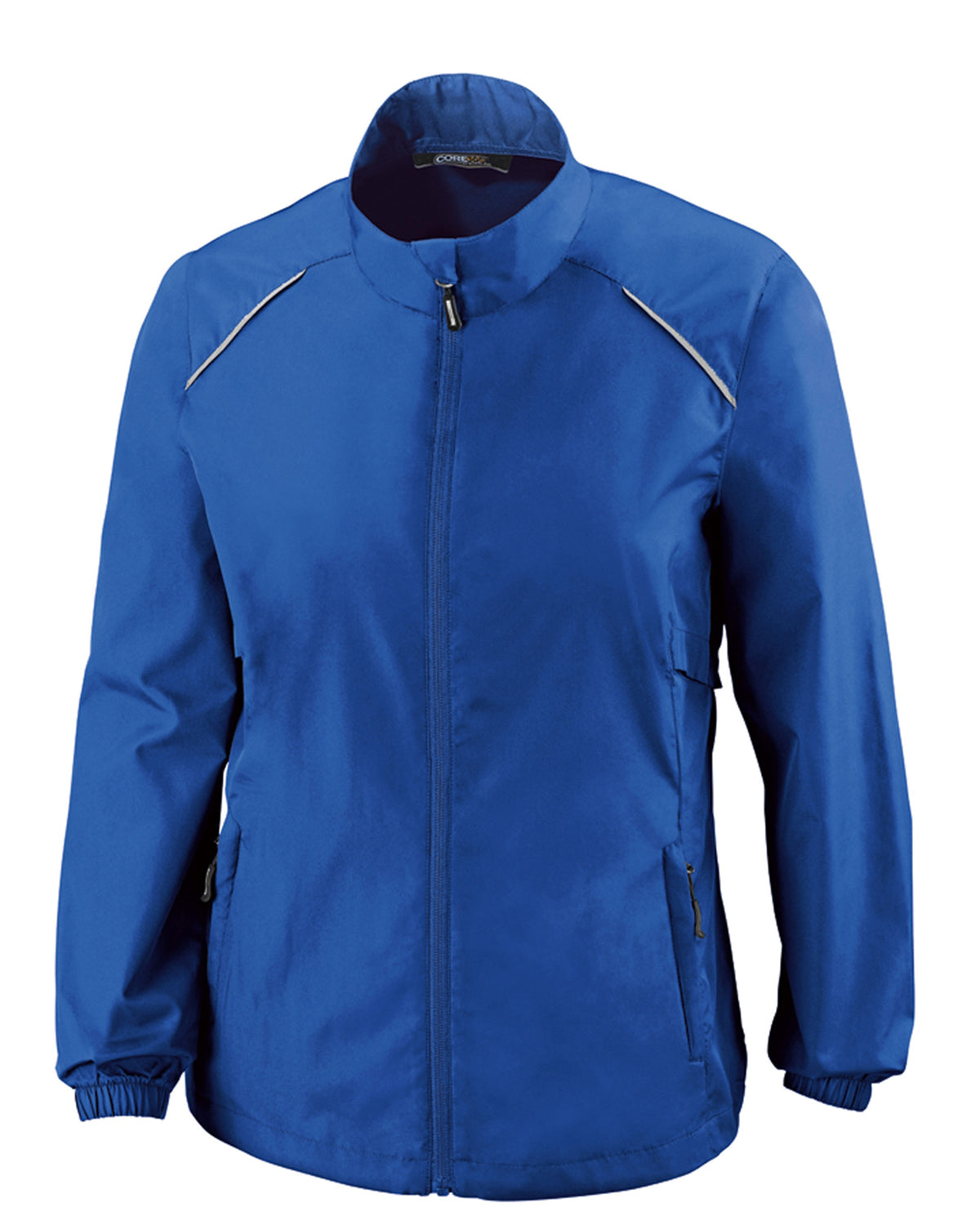Chaqueta ligera sin forro Core 365 Motivate para mujer 78183
