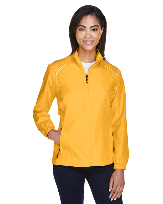 Chaqueta ligera sin forro Core 365 Motivate para mujer 78183