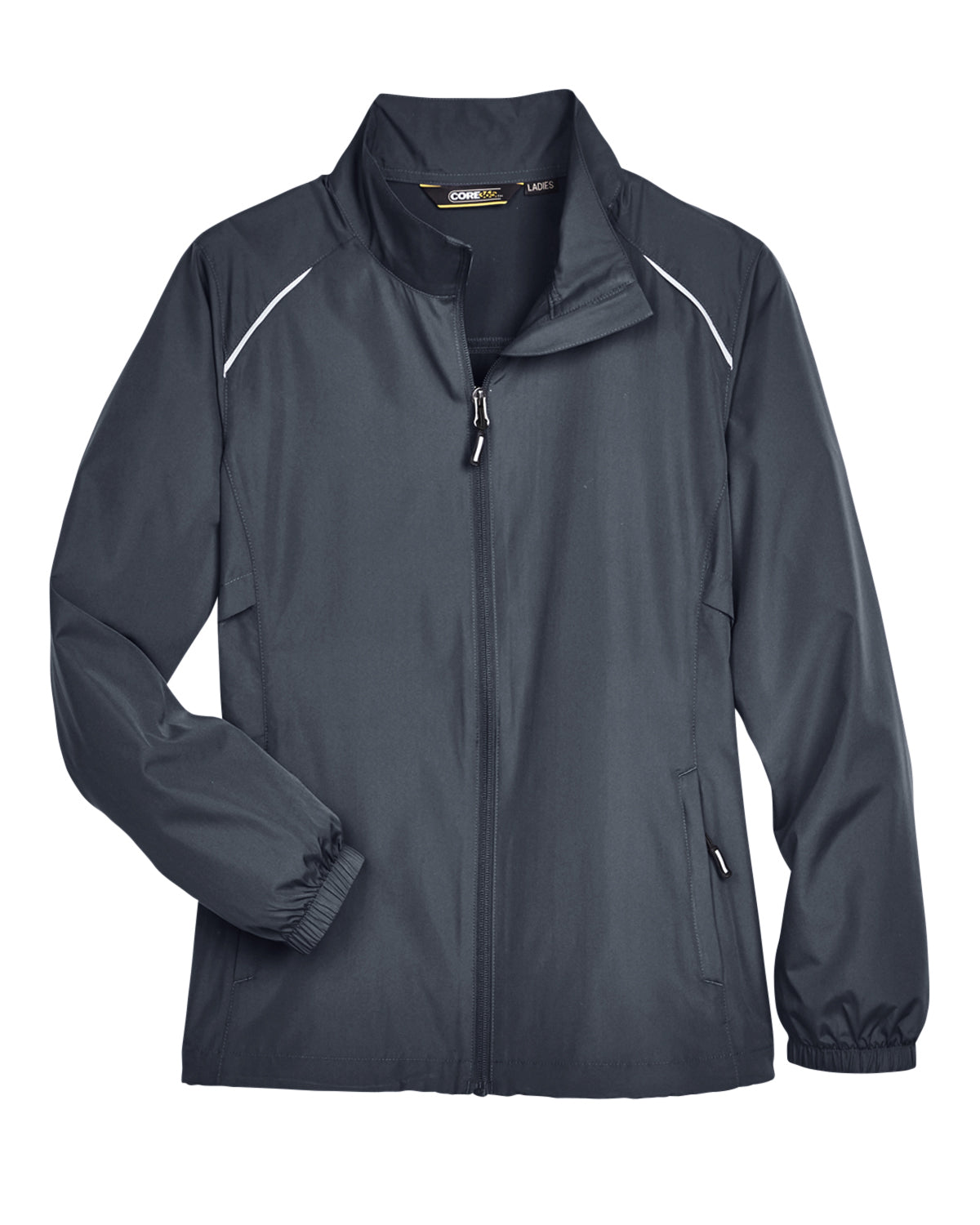 Chaqueta ligera sin forro Core 365 Motivate para mujer 78183