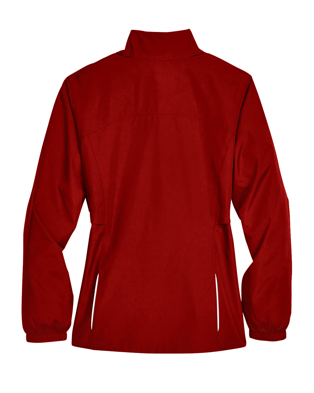 Chaqueta ligera sin forro Core 365 Motivate para mujer 78183