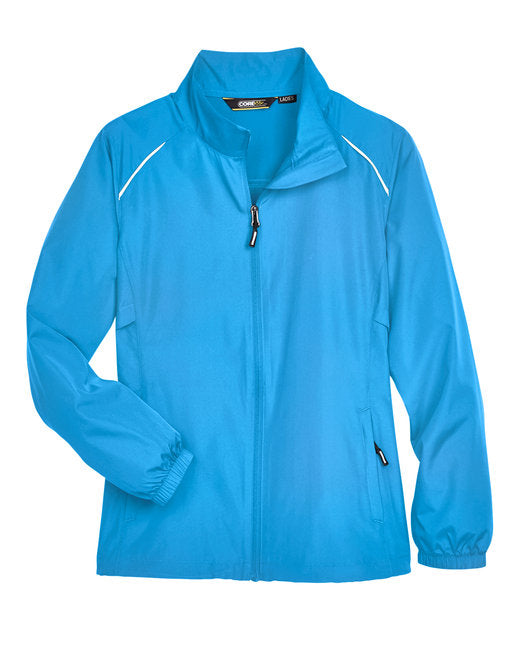 Chaqueta ligera sin forro Core 365 Motivate para mujer 78183