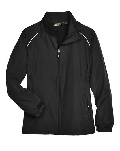 Chaqueta ligera sin forro Core 365 Motivate para mujer 78183