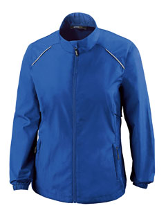 Chaqueta ligera sin forro Core 365 Motivate para mujer 78183