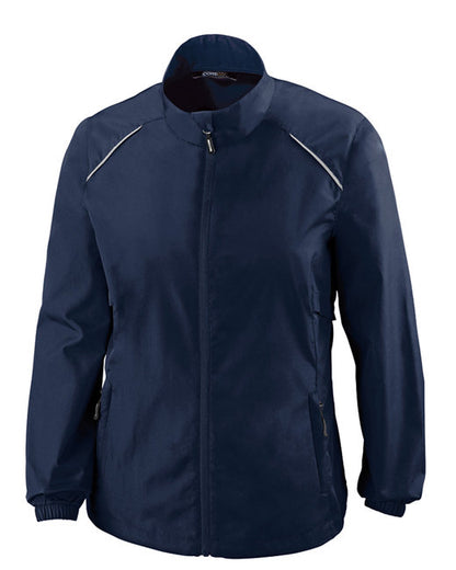 Chaqueta ligera sin forro Core 365 Motivate para mujer 78183