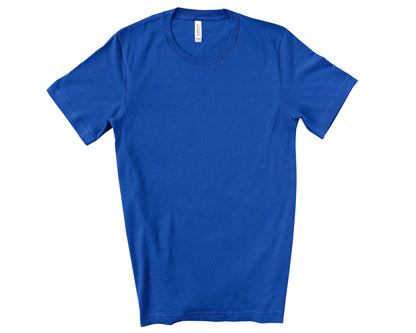Campamento de verano Torre Blanca - Camiseta BellaCanvas de recuerdo premium