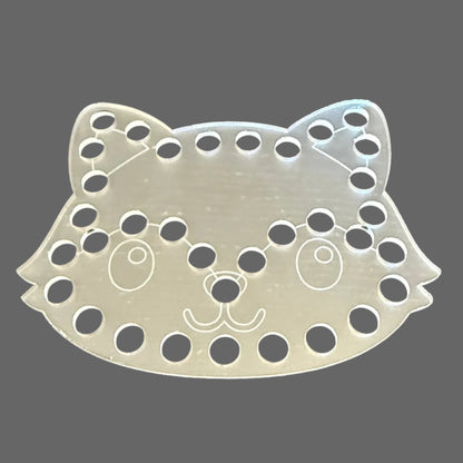 🦊 Fox Chonky Critter Kits - Collect them all!
