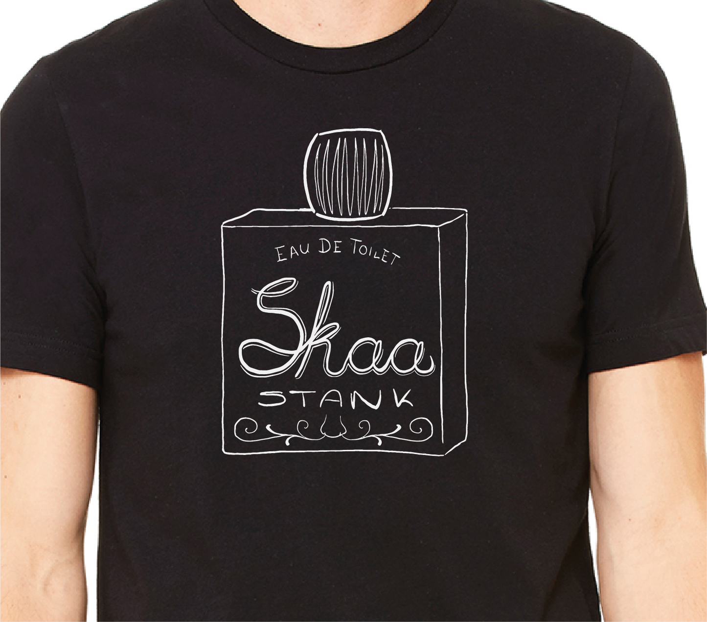 TCR - Skaa Stank Unisex Premium T-Shirt