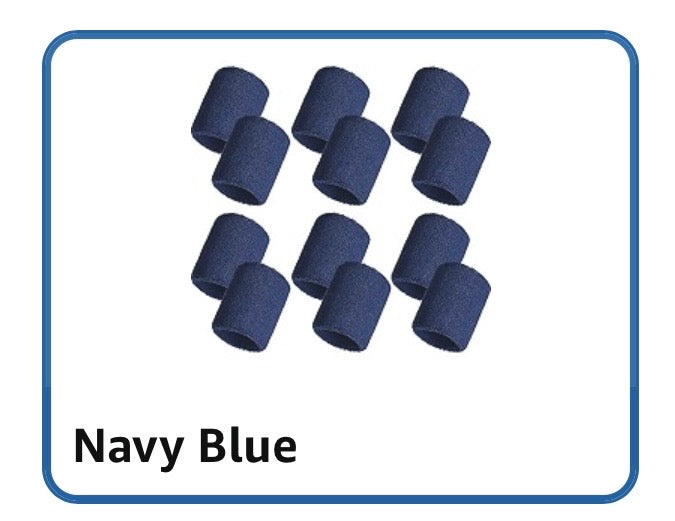 Wrist Sweatbands - great for teams!