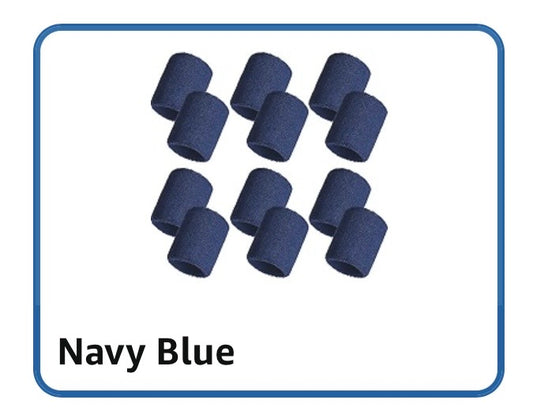 Wrist Sweatbands - great for teams!