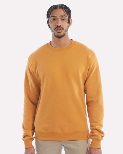 ROPA
 Sudadera de cuello redondo Gildan G180 con plantilla de sublimación