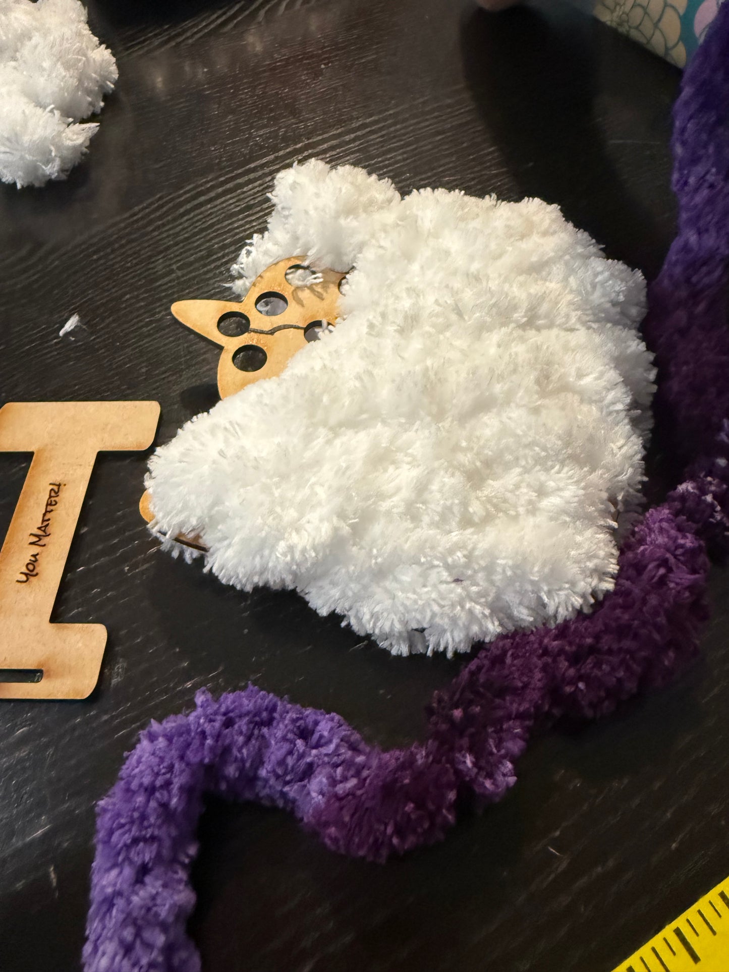 🦄 Unicorn Chonky Critter Kits - Collect them all!