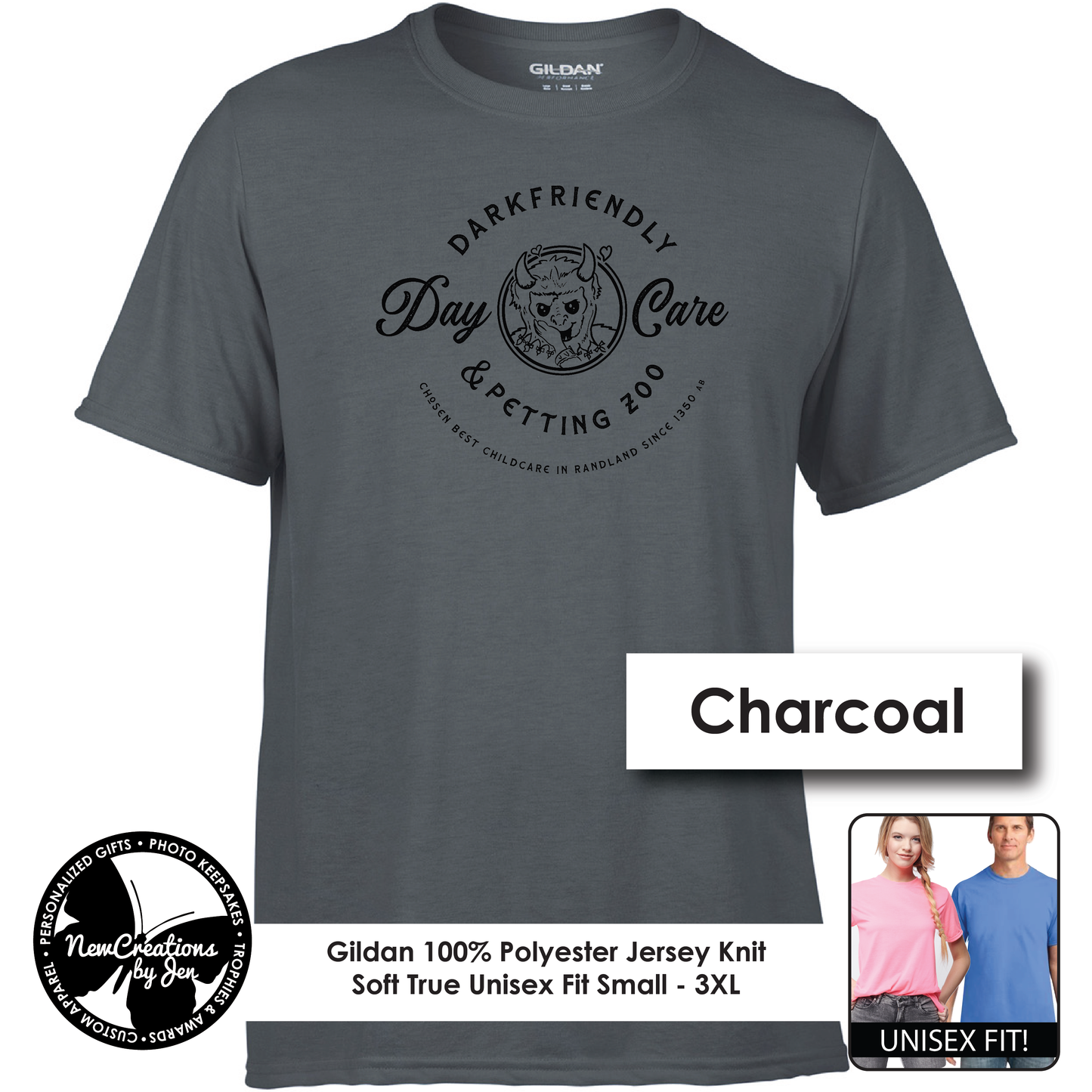 Guardería y zoológico de mascotas Darkfriendly: camisetas ligeras de recuerdo inspiradas en La Rueda del Tiempo