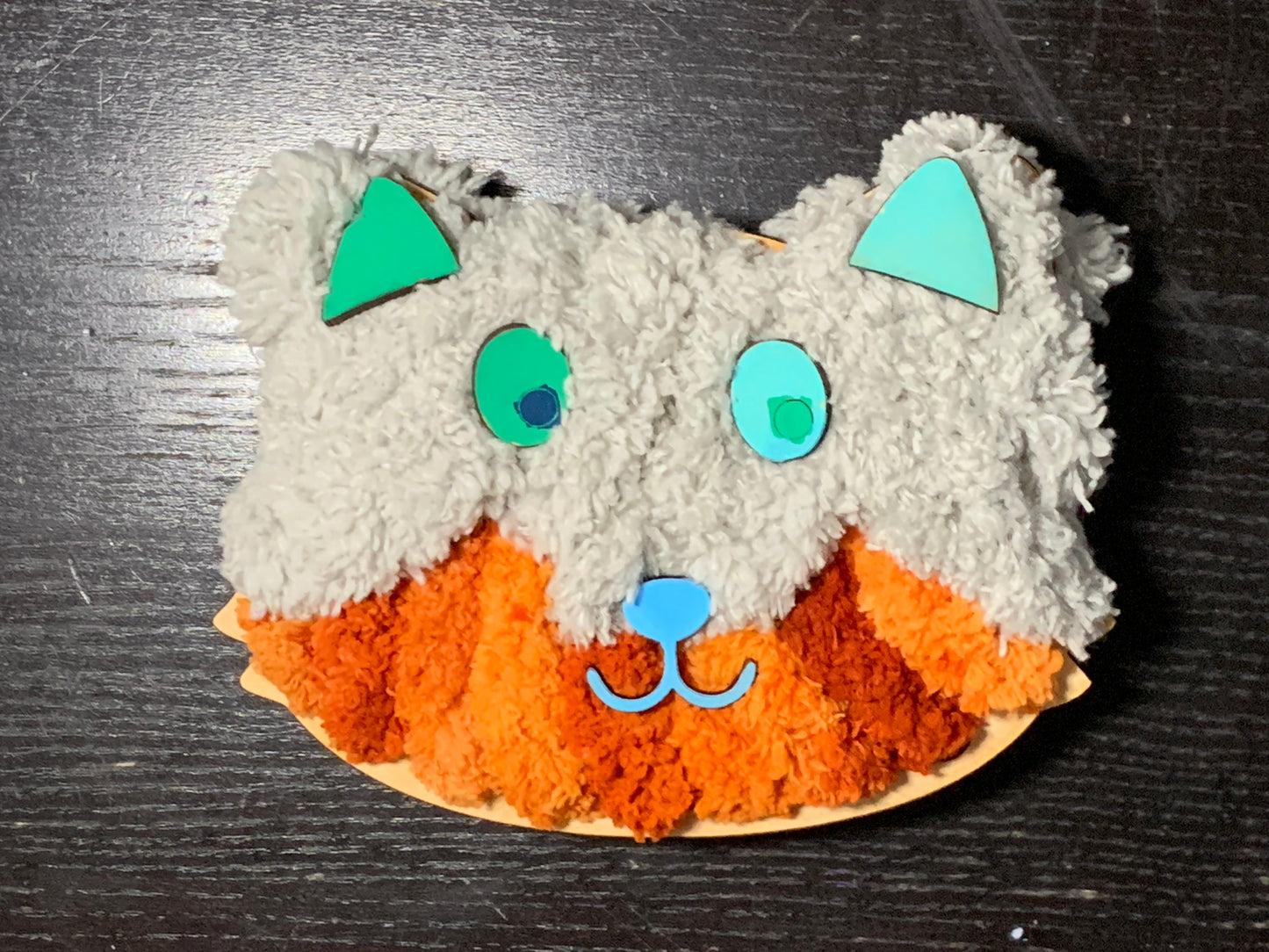🦊 Fox Chonky Critter Kits - Collect them all!