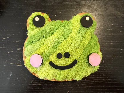 Chonky Critter Kits - Collect them all!