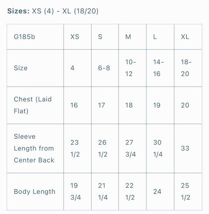 CCS Frederickson Color War shirts