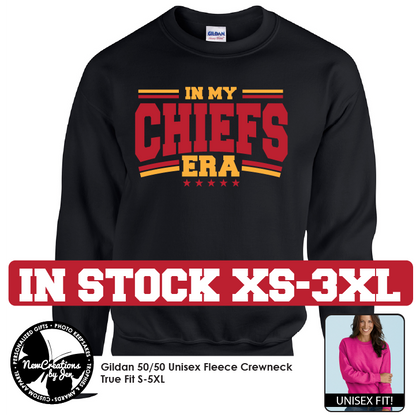 En la era de mi jefe - Camiseta, sudadera o capucha (2 colores)