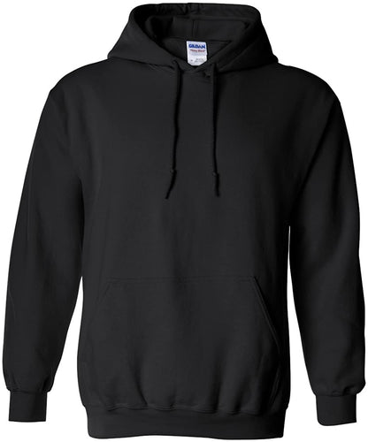 WB221 Hooded Sweatshirt Design by Wyatt B G185