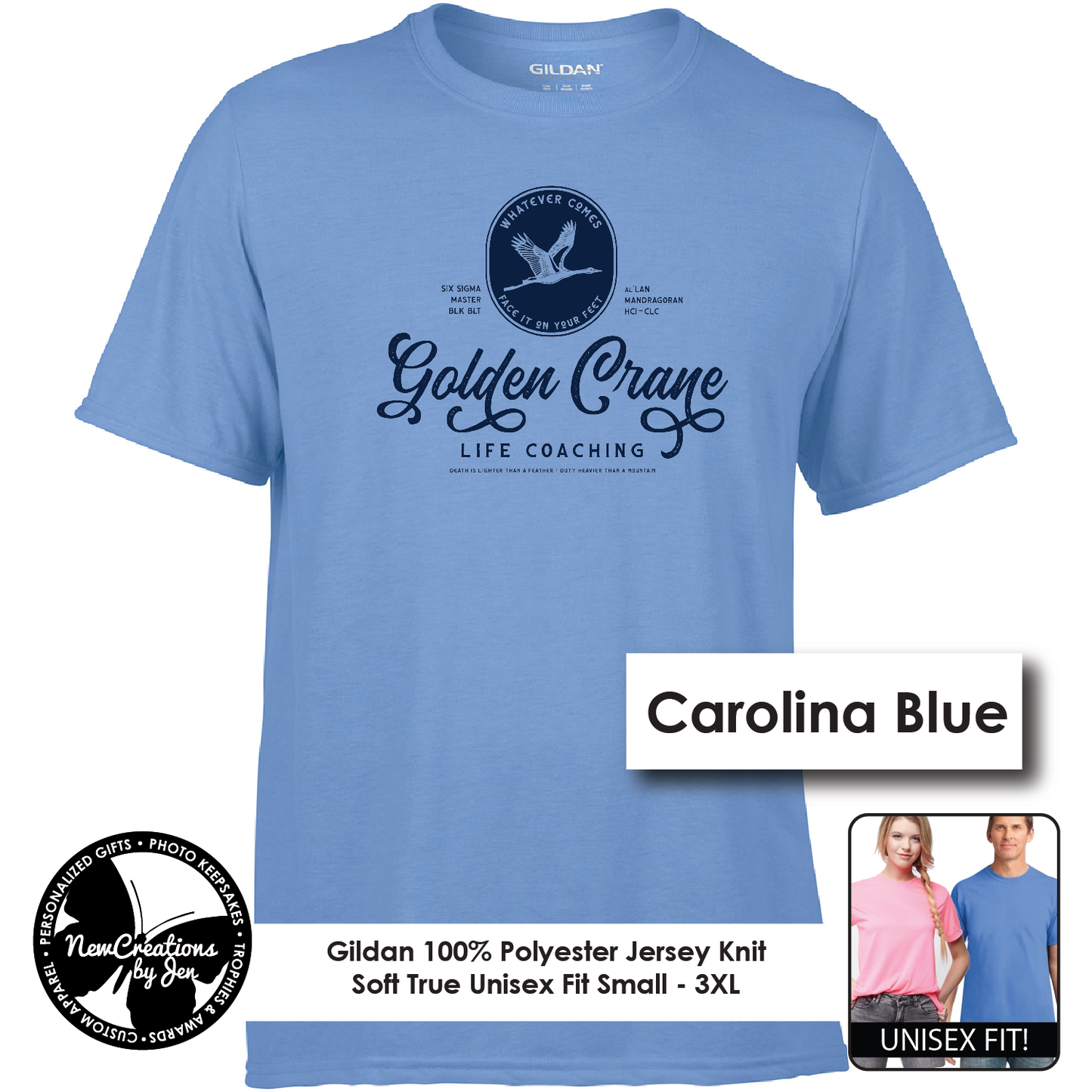 Golden Crane Life Coaching - Camisetas ligeras de recuerdo inspiradas en la Rueda del Tiempo