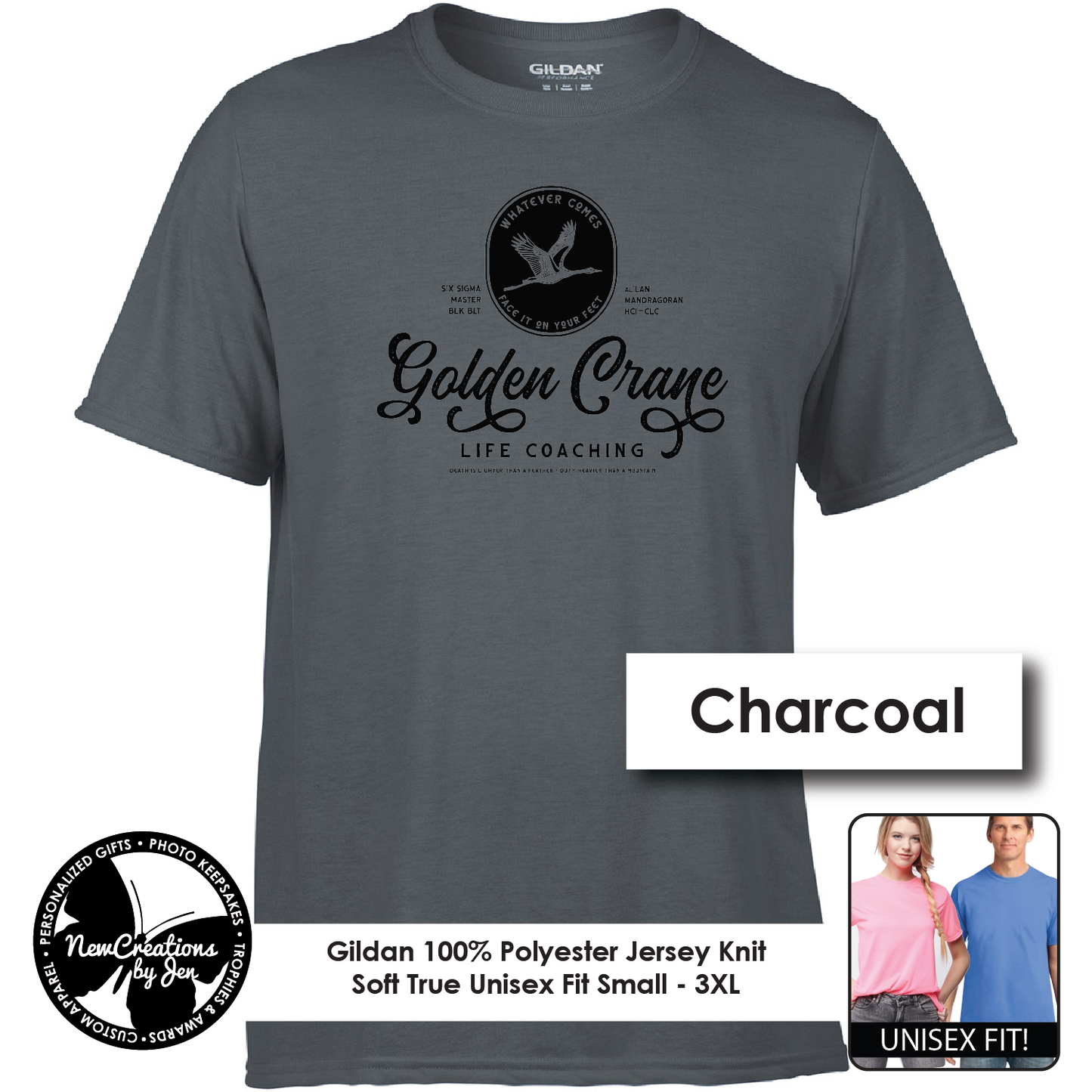 Golden Crane Life Coaching - Camisetas ligeras de recuerdo inspiradas en la Rueda del Tiempo