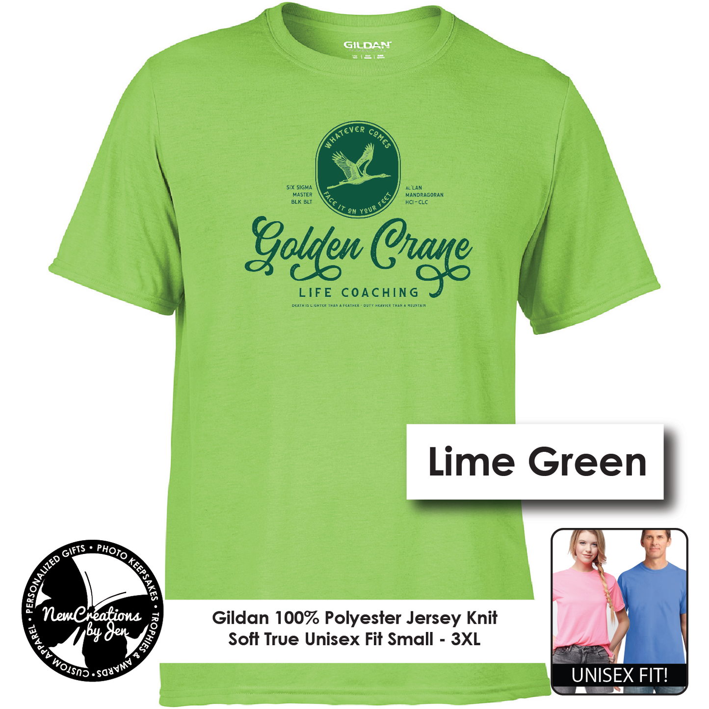 Golden Crane Life Coaching - Camisetas ligeras de recuerdo inspiradas en la Rueda del Tiempo