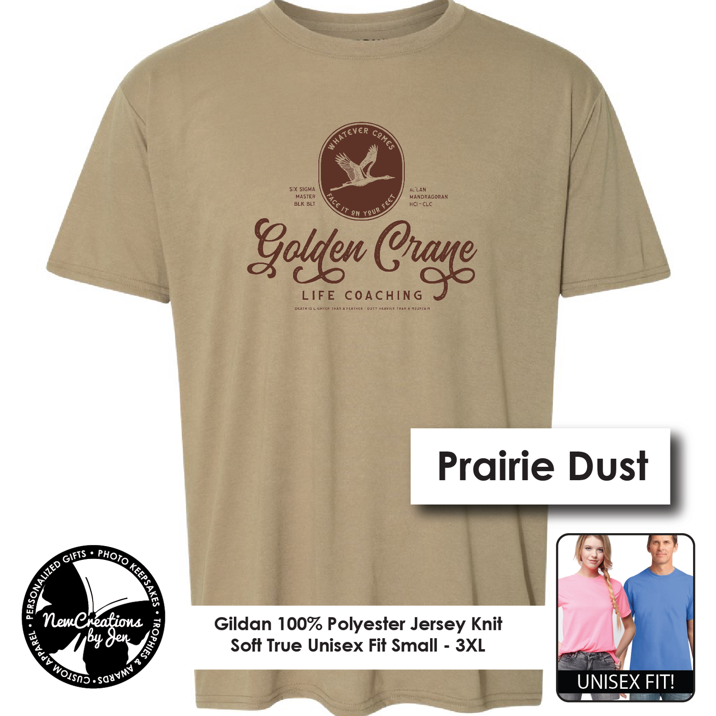 Golden Crane Life Coaching - Camisetas ligeras de recuerdo inspiradas en la Rueda del Tiempo