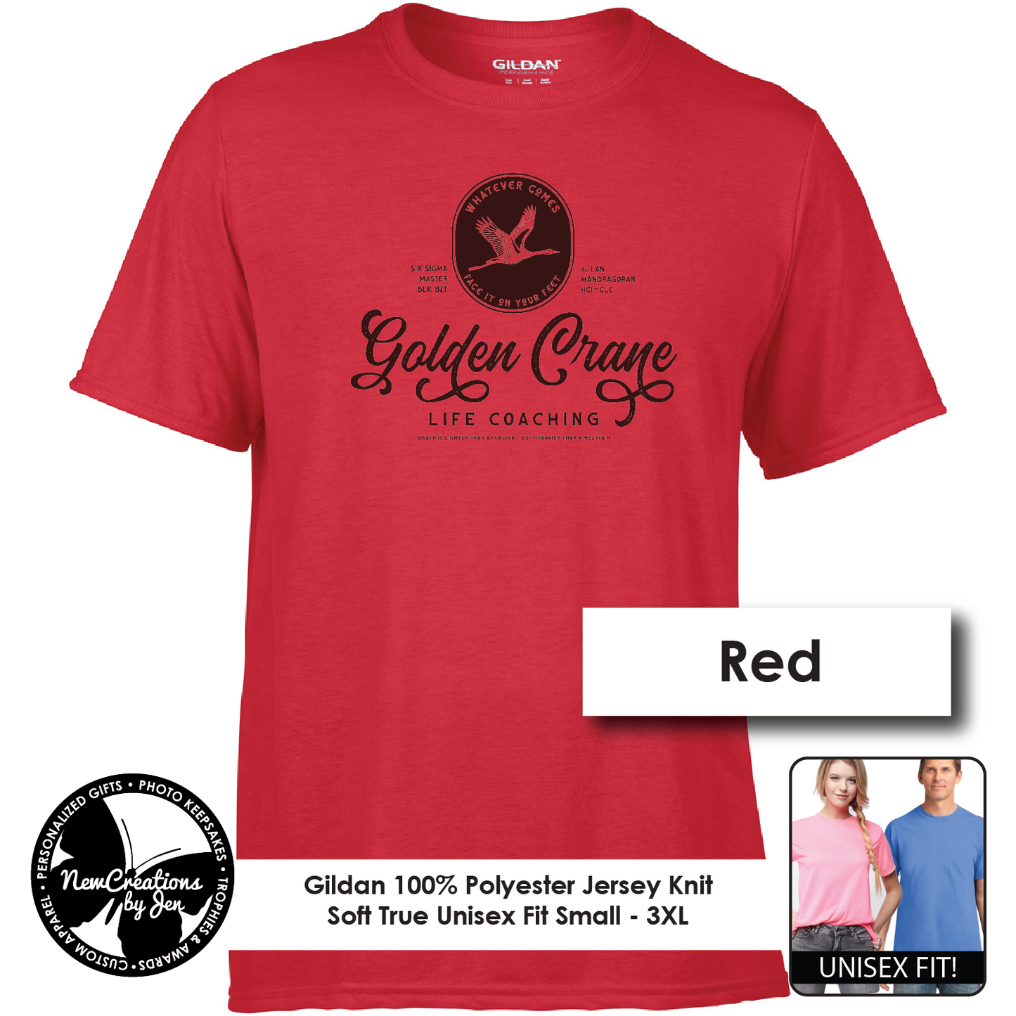 Golden Crane Life Coaching - Camisetas ligeras de recuerdo inspiradas en la Rueda del Tiempo