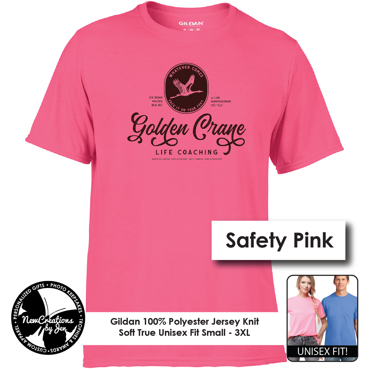 Golden Crane Life Coaching - Camisetas ligeras de recuerdo inspiradas en la Rueda del Tiempo