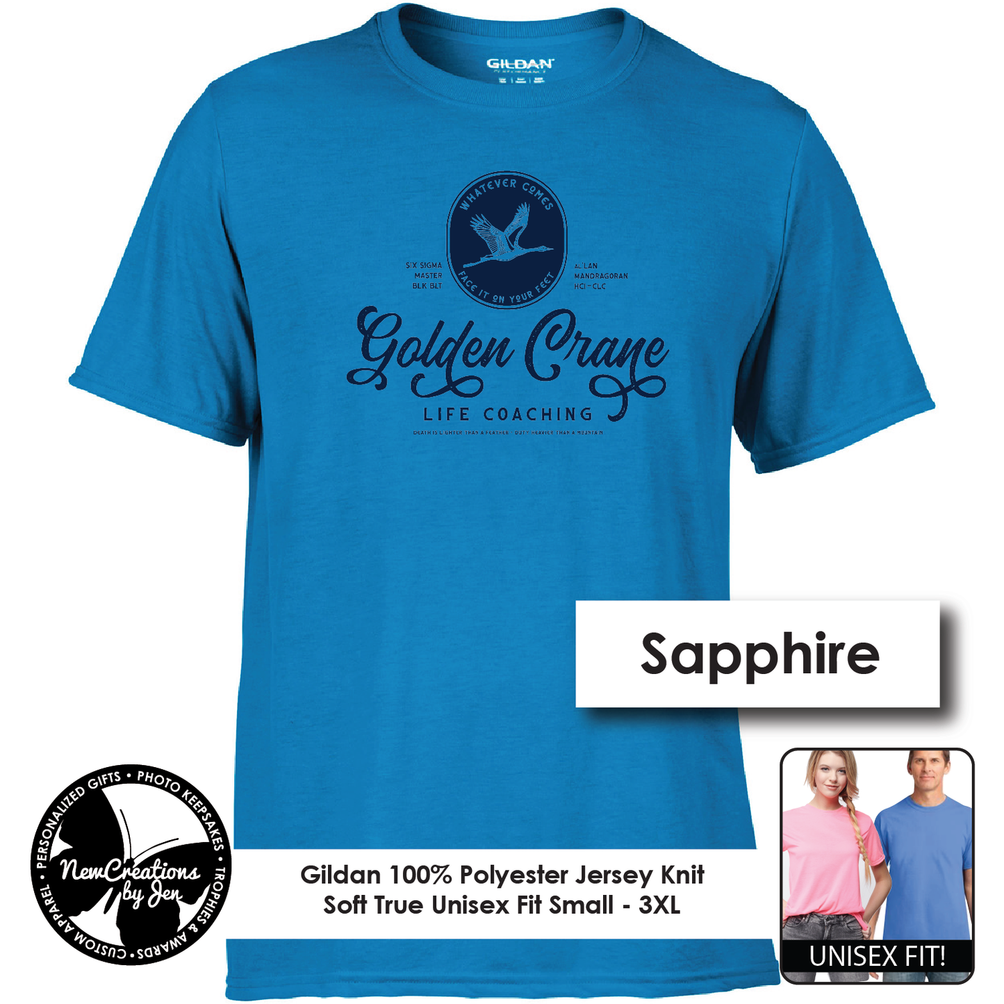 Golden Crane Life Coaching - Camisetas ligeras de recuerdo inspiradas en la Rueda del Tiempo