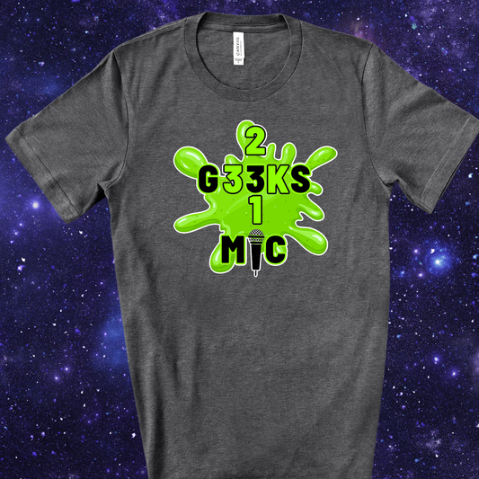 2G33KS1MIC Camiseta BellaCanvas premium