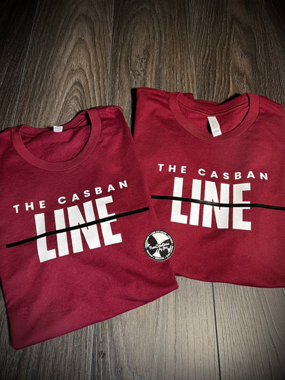 TAR - Camiseta premium unisex de la línea Casban