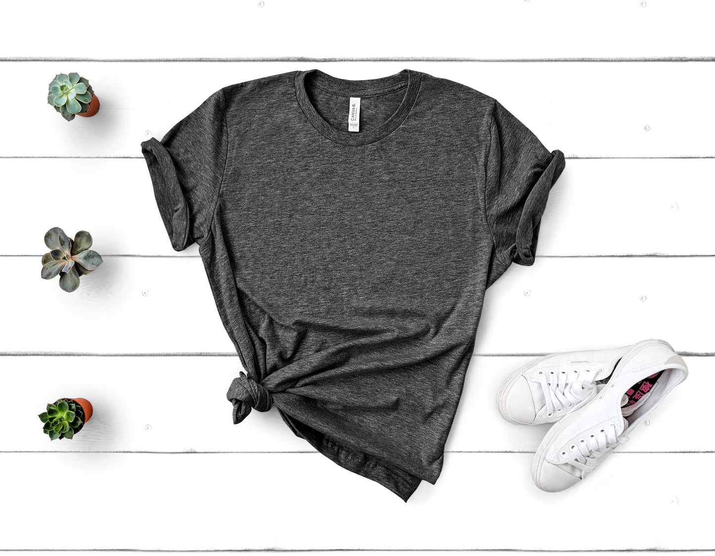 Camiseta unisex premium PSE-Orting 3001